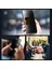 Apple iPhone 12 Pro Max Tam Kaplayan Hayalet Seramik Ekran Koruyucu Kırılmaz Cam Uyumlu - Extra Ince 2