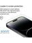 Apple iPhone 15 Pro Max Nano Ekran Koruyucu Cam - Ince ve Esnek 5