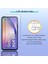 Samsung Galaxy A54 5g Ekran Koruyucu Nano Cam , Kasa Dostu Ince ve Dayanıklı 2