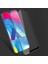 Samsung Galaxy M10 Tam Kaplayan Cam - Siyah - Extra Ince 3