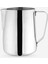 Süt Potu Barista Pitcher - Paslanmaz Çelik | 1000 ml 1