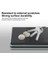 Samsung Galaxy Note 20 Ultra Tam Kaplayan Nano Ped Ekran Koruyucu - Ince ve Esnek 4