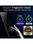 Samsung S23 Nano Hayalet Ekran Koruyucu Cam - Extra Gizlilik 2