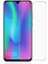 Huawei P30 Lite Ultra Ince Ekran Koruyucu Nano Cam Extra Ince + Silikon Kılıf 2'li Paket 2