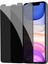 Apple iPhone 11 / Xr Tam Uyumlu Hayalet Nano Ekran Koruyucu Kırılmaz Cam - Ince ve Esnek 1