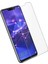Telbor Huawei Mate 20 Lite Nano Cam Ekran Koruyucu Şeffaf Extra Darbe Emici - Extra Ince 1