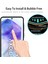 Samsung Galaxy A55 5g Nano Ekran Koruyucu - Esnek Yapıda 1