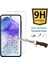 Samsung Galaxy A55 5g Nano Ekran Koruyucu - Esnek Yapıda 2