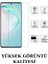 Samsung Galaxy A06 Nano Ekran Koruyucu Cam - Ince ve Esnek 5