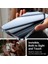 Apple iPhone 13 Mini Gerçek Nano 5d Tam Kaplayan Ekran Koruyucu Kırılmaz Cam 2