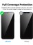 iPhone 12 Darbeye Dayanıklı Şeffaf Nano Ekran Koruyucu Cam - Ince ve Esnek 2
