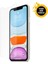 Apple iPhone 11 Pro Max Gerçek Nano 5d Ekran Koruyucu Cam - Extra Ince 1