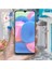 Telbor Samsung Galaxy A20 Nano Cam Ekran Koruyucu Şeffaf Extra Darbe Emici - Extra Ince 4