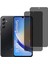 Samsung Galaxy A34 5g Hayalet Ekran Koruyucu Nano Cam , Kasa Dostu Ince ve Dayanıklı 1