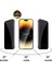 Apple iPhone 15 Hayalet Ekran Koruyucu Kırılmaz Cam - - Extra Ince 1
