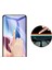 Samsung Galaxy A04S Uyumlu Temperli Cam Ekran Koruyucu Extra Ince + Silikon Kılıf 2'li Paket 4