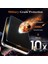 Samsung S23 Plus Nano Hayalet Ekran Koruyucu Cam - Extra Gizlilik 5