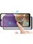 Samsung Galaxy M33 Uyumlu Hayalet Nano Ekran Koruyucu Kırılmaz Cam - Ultra Ince - Extra Ince 3