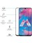 Samsung Galaxy M30 Tam Kaplayan Cam - Siyah - Extra Ince 5