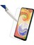 Samsung A12 / A13 / A13 Lte / A32 5g / A03S / A02S / A04E / A04S Uyumlu Nano Ekran Koruyucu Cam 4