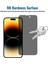 Apple iPhone 15 Hayalet Ekran Koruyucu Kırılmaz Cam - Ultra Ince 2
