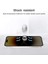 Apple iPhone 15 Hayalet Ekran Koruyucu Kırılmaz Cam - Ultra Ince 4