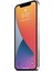 Apple iPhone 12 Gerçek Nano Ekran Koruyucu Cam - Extra Ince 2