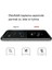 Apple iPhone 12 Gerçek Nano Ekran Koruyucu Cam - Extra Ince 5