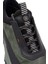 Erkek Yeşil Bağcıklı Nubuk Deri Sneaker 24WFD6505V3 10