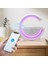 Rgb Bluetooth ve Sd Kartlı 15W Kablosuz Şarj Destekli Hoparlör 3