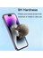 Apple iPhone 15 Plus Tam Kaplayan Ekran Koruyucu Cam - Ultra Ince 2
