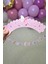 Kelebek Konsepti Cupcake Sargısı 10'lu 1