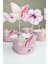 Kelebek Konsepti Cupcake Sargısı 10'lu 2