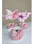 Kelebek Tema Kürdan Süsleri Cupcake Süsleri Lüks Büyük Boy 10LU Paket 2