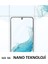 Samsung Galaxy S22 5g Nano Ekran Koruyucu Cam - Ultra Ince - Extra Ince 1