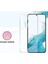 Samsung Galaxy S22 5g Nano Ekran Koruyucu Cam - Ultra Ince - Extra Ince 5