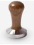 Kahve Tamper - Ahşap Saplı | 58 mm 1