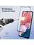 Oppo A5 2020 / A9 2020 Tam Kaplayan Ekran Koruyucu Nano Cam - Extra Ince 4