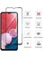 Oppo A5 2020 / A9 2020 Tam Kaplayan Ekran Koruyucu Nano Cam - Extra Ince 5