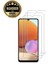 Samsung Galaxy A22 - M22 - M32 Uyumlu Ekran Koruyucu Cam - Ince ve Esnek 1