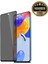 Xiaomi Redmi Note 12 Hayalet Nano Ekran Koruyucu Kırılmaz Cam - Ince ve Esnek 3