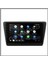 GOVİMAKS SKODA RAPİD 2013-2018 UYUMLU 2 GB RAM 32 GB HAFIZA ANDROID MULTIMEDIA TEYP 3