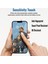 Apple iPhone 13 / 13 Pro / 14 Uyumlu Hayalet Nano Ekran Koruyucu Cam - Ince ve Esnek 3