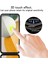 Samsung Galaxy A15 5g Tam Kaplayan Ekran Koruyucu Cam - Ince ve Esnek 5