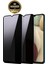 Samsung Galaxy A03S Hayalet Nano Ekran Koruyucu Kırılmaz Cam - Ince ve Esnek 2