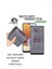 Apple iPhone 14 Pro Max Ekran Koruyucu Cam Hayalet Ekran Mat Hayalet Ceramic 4