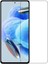 Xiaomi Redmi Note 12 Pro Plus 5g Uyumlu Ekran Koruyucu Şeffaf Temperli Cam Ekran Koruyucu 1