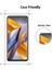Xiaomi Redmi Note 9 Pro/10 Pro/11 Pro/mi 11T/MI 12T/POCO X3 Pro/poco X4 Pro Tam Kaplayan Koruyucu 2
