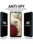 Samsung Galaxy A14 Hayalet Nano Ekran Koruyucu Cam - Ince ve Esnek - Extra Ince 4