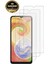 Samsung Galaxy A24 Nano Ekran Koruyucu Cam - Ince ve Esnek - Extra Ince 1